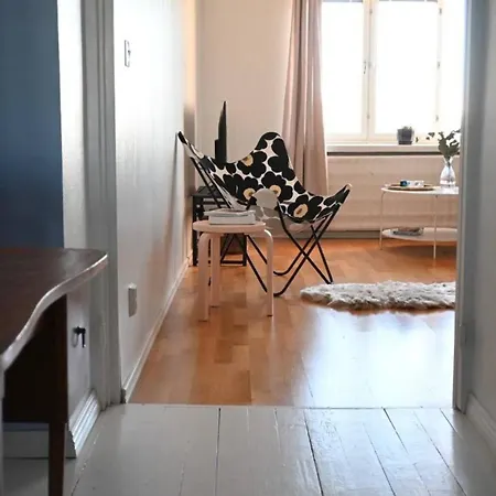 شقة Cozy 2-room In Vibrant Kallio Neighbourhood هلسنكي