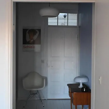 Cozy 2-room In Vibrant Kallio Neighbourhood Helsingfors
