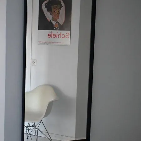 Cozy 2-room In Vibrant Kallio Neighbourhood 아파트 *