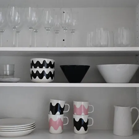 Cozy 2-room In Vibrant Kallio Neighbourhood * 헬싱키