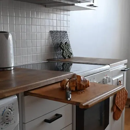 Cozy 2-room In Vibrant Kallio Neighbourhood * هلسنكي